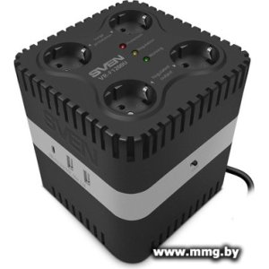 SVEN VR-F1200U