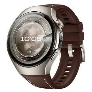 Huawei Watch 5 46 мм (коричневый) 55020EVM