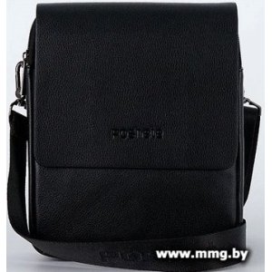 Сумка Poshete 250-5189-3-BLK (черный)
