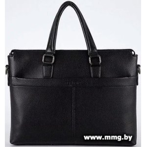 Сумка Poshete 250-8332-3-BLK (черный)