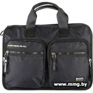 Сумка Volunteer 083-1801-13-BLK (черный)