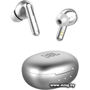 JBL Т280 NC2 (серебристый, китайская версия) JBLT280TWSNC2SILCN