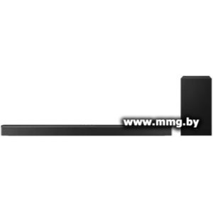 Саундбар Samsung HW-B750F