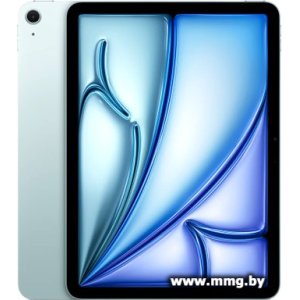 Apple iPad Air 11" 2025 128GB (голубой) (Без SIM)