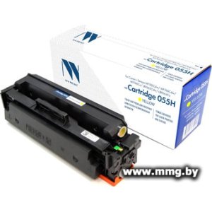 Картридж NV Print NV-055HY