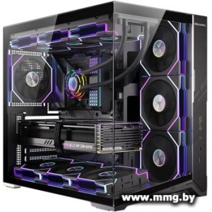 Esgaming Zero Max (черный)
