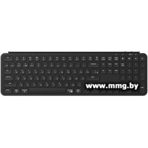 Keychron B6 Pro B6P-K9-RU (глубокий черный)