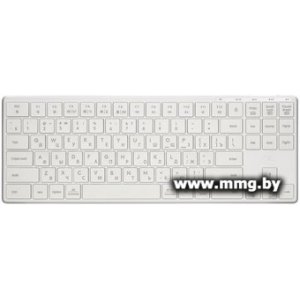 xGhost Blade TKL White Silver XG-BLADE-TKL-WS