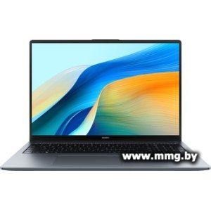 Huawei MateBook D 16 2024 MCLG-X 53014HYK