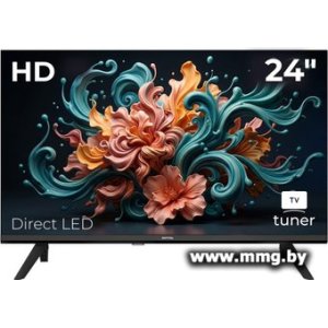 Телевизор Витязь D24HN01BF