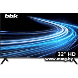 Телевизор BBK 32LEM-1070/TS2C
