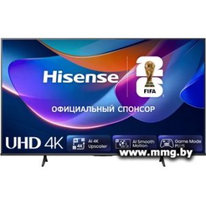 Телевизор Hisense 43A6S