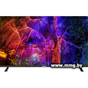 Телевизор Soundmax SL-LED43S03T2SU