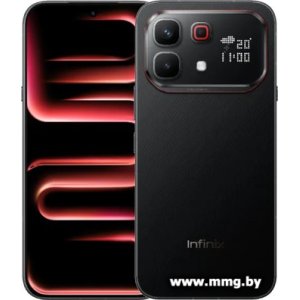 Infinix Note 60 Pro X6878 8GB/256GB (черный)