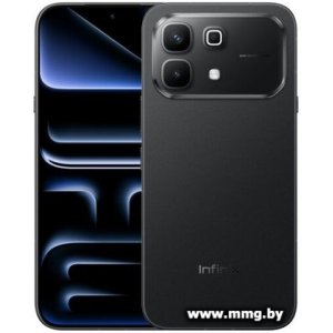 Infinix Note 60 X6879 8GB/256GB (черный)