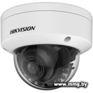 IP-камера Hikvision DS-2CD2747G2HT-LIZS (2.8-12 мм, белый)
