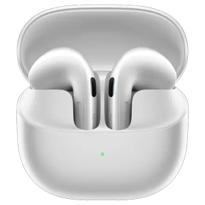 Xiaomi Buds 6 (белый) BHR08OGGL