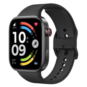 Xiaomi Redmi Watch 6 (черный) BHR08CIGL
