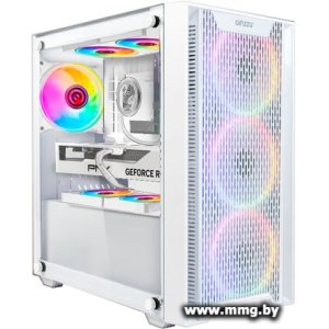 Ginzzu CL660 (белый)