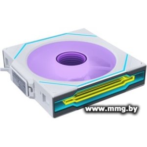 for Case Lian Li Uni Fan SL-INF 120 Wireless 12SLIN1W1W G99.12SLIN1W1W.00