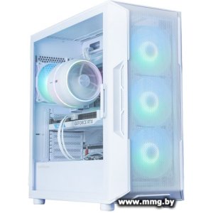 Zalman i3 Neo ARGB V2 (белый)