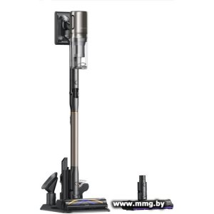 Dreame Cordless Vacuum Cleaner Z40 TangleCut Flex VRV62F (евровилка, черный)