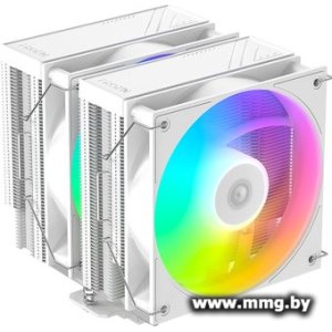 ID-Cooling FROZN A620 PRO XE ARGB (белый)