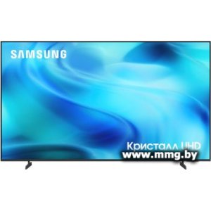 Телевизор Samsung Crystal UHD 4K U8000H UE55U8000HUXPY