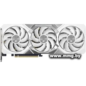 RX 9070 XT 16GB/256b/Acer Predator BiFrost White DP.Z4FWW.P02