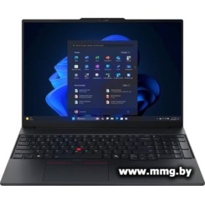 Lenovo ThinkPad E16 Gen 3 Intel 22B0S03200