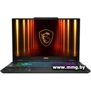 MSI Cyborg A17 AI B2HWEKG-041XRU