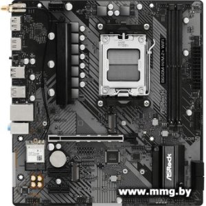 ASRock B650M-H/M.2+ WiFi