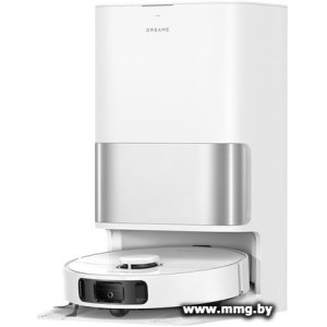Dreame Robot Vacuum D30 Ultra White RTD31TE (евровилка, белый)