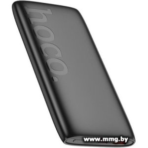 Hoco J122 10000mAh (черный)