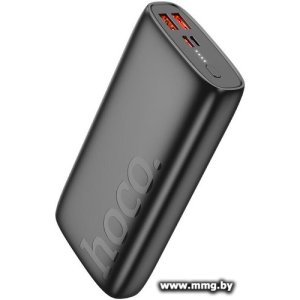 Hoco J122A 20000mAh (черный)