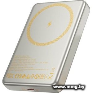 Hoco Q34 10000mAh (титановое золото)