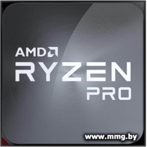 AMD Ryzen 5 Pro 2400G