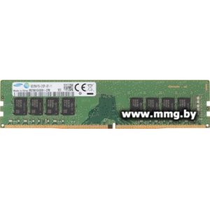 8GB PC4-17000 Samsung M378A1G43EB1-CPB