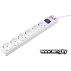 Power Cube SPG6-16-0,5M