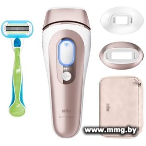 Braun Silk i-expert PL7147