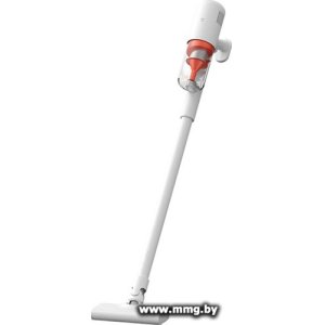 Xiaomi Mijia Wired Vacuum Cleaner B210 (с переходником на евровилку)