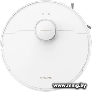 Dreame D20 Pro Robot Vacuum (евровилка, белый)