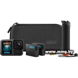 GoPro HERO13 Black + Accessories Bundle
