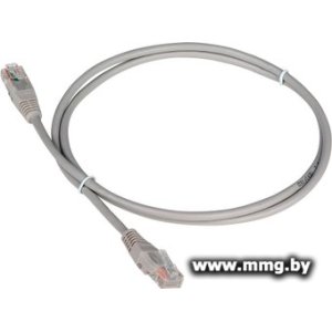 Кабель Lanmaster TWT-45-45-20-GY