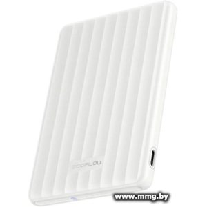 EcoFlow Rapid Mag 5000mAh (белый) 5022801002