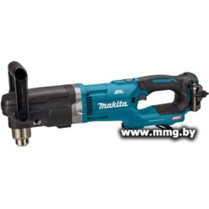 Makita XGT DA001GZ (без АКБ)