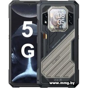 Cubot KingKong X 16GB/512GB (черный)