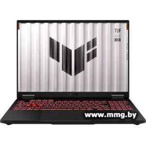 ASUS TUF Gaming A16 2025 FA608PP-QT180 (90NR0MD1-M00A60)