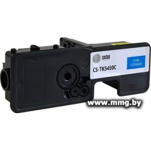 Картридж CACTUS CS-TK5450C