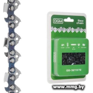 Цепь для пилы DGM GS-321572
